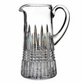 Waterford Crystal Lismore Diamond Pitcher